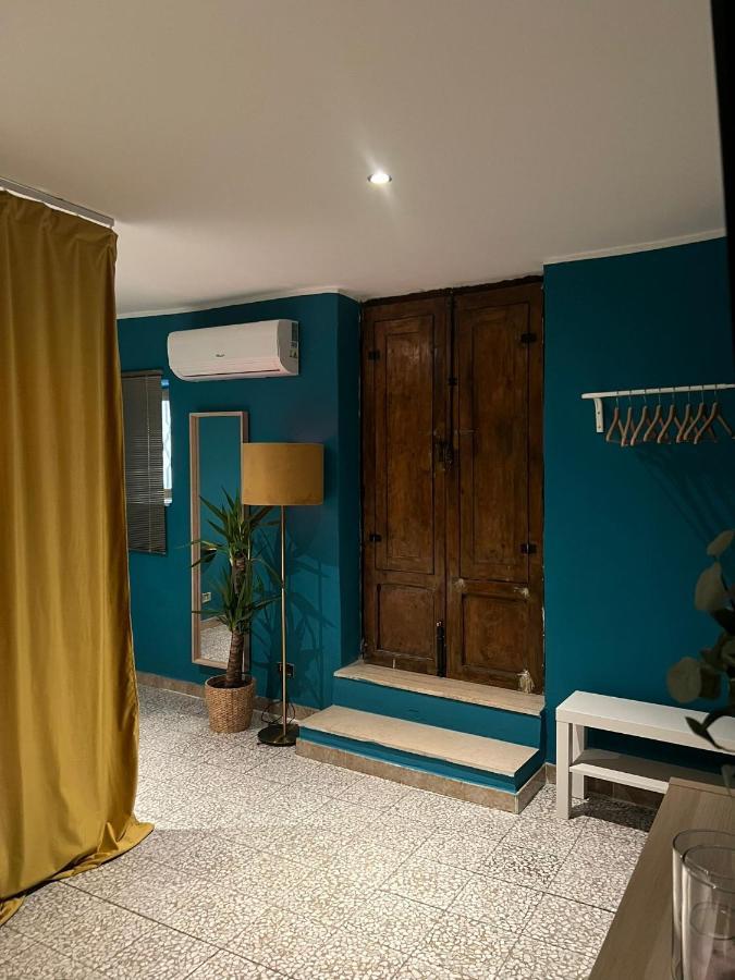 Ga #19 Home Bari Exteriér fotografie